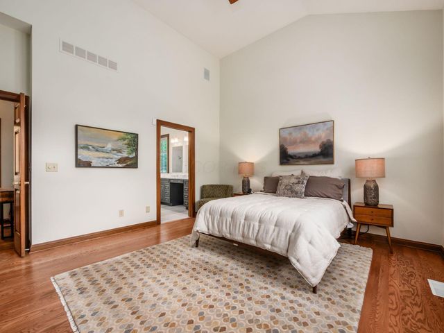 3818 Riverwatch Lane, Columbus, OH 43221