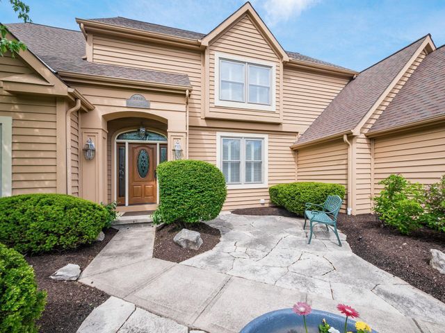 3818 Riverwatch Lane, Columbus, OH 43221