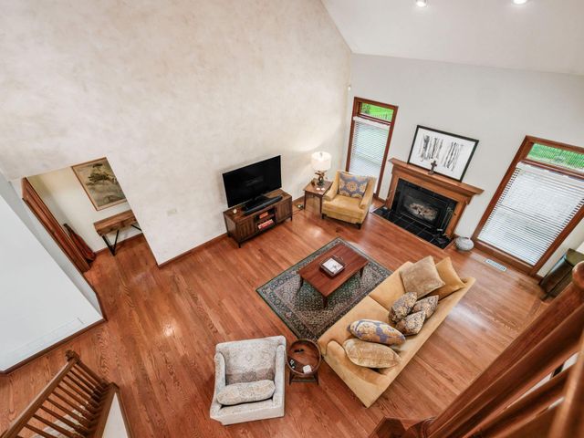 3818 Riverwatch Lane, Columbus, OH 43221