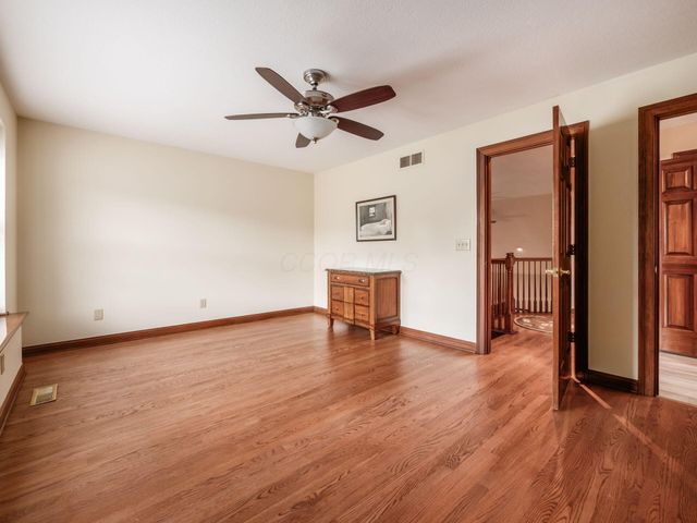 3818 Riverwatch Lane, Columbus, OH 43221