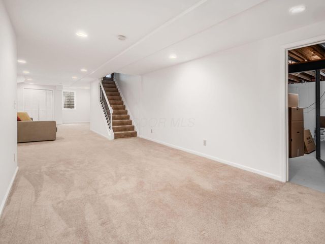 3818 Riverwatch Lane, Columbus, OH 43221