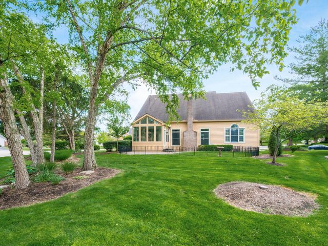 3818 Riverwatch Lane, Columbus, OH 43221