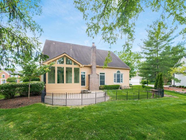 3818 Riverwatch Lane, Columbus, OH 43221