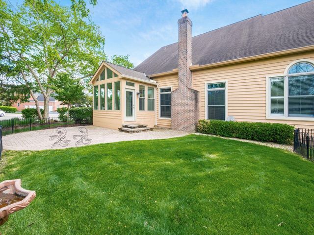 3818 Riverwatch Lane, Columbus, OH 43221