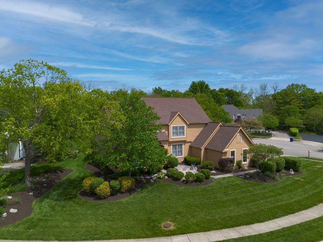 3818 Riverwatch Lane, Columbus, OH 43221