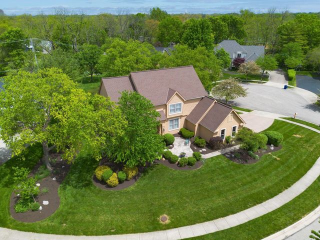 3818 Riverwatch Lane, Columbus, OH 43221