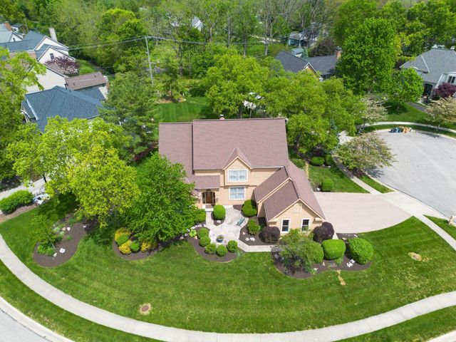 3818 Riverwatch Lane, Columbus, OH 43221