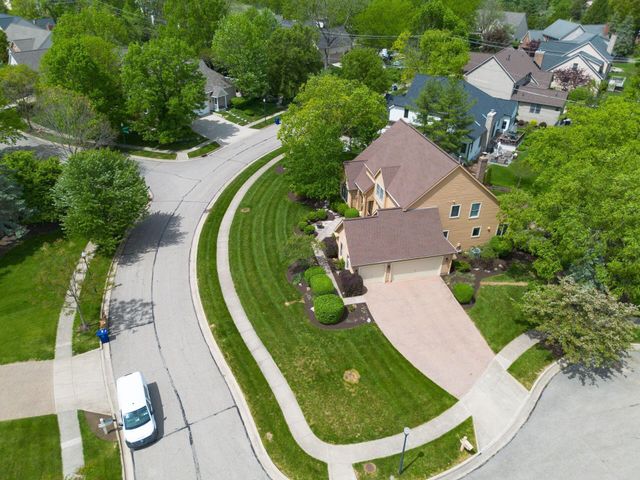 3818 Riverwatch Lane, Columbus, OH 43221