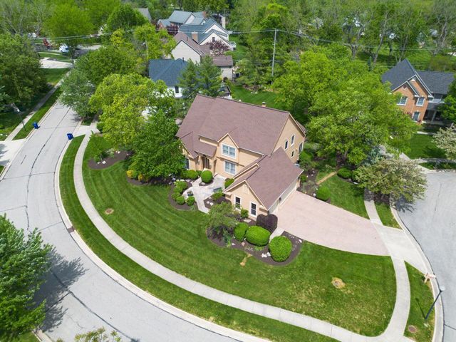 3818 Riverwatch Lane, Columbus, OH 43221