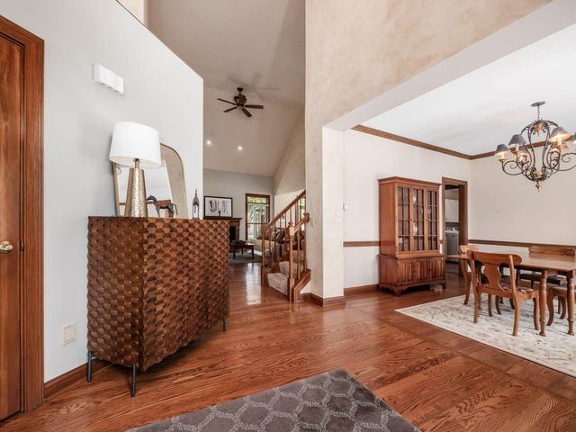 3818 Riverwatch Lane, Columbus, OH 43221