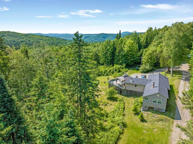 97 Cobblestone Road, Clarksville, NH 03592