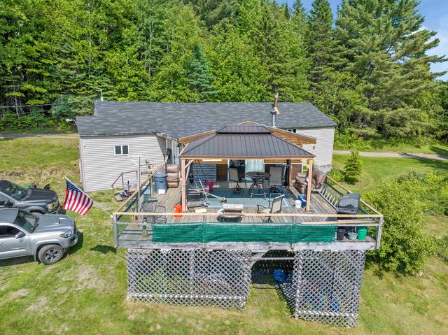 97 Cobblestone Road, Clarksville, NH 03592