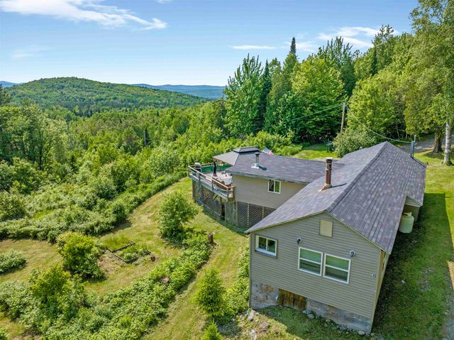 97 Cobblestone Road, Clarksville, NH 03592