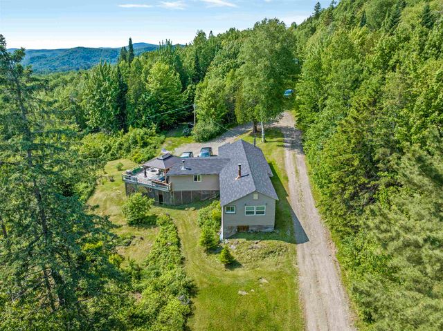 97 Cobblestone Road, Clarksville, NH 03592