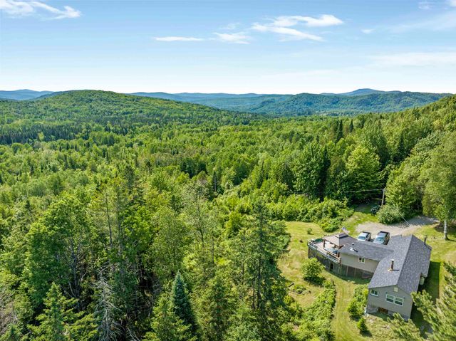 97 Cobblestone Road, Clarksville, NH 03592