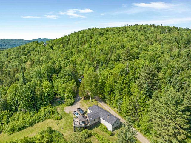 97 Cobblestone Road, Clarksville, NH 03592