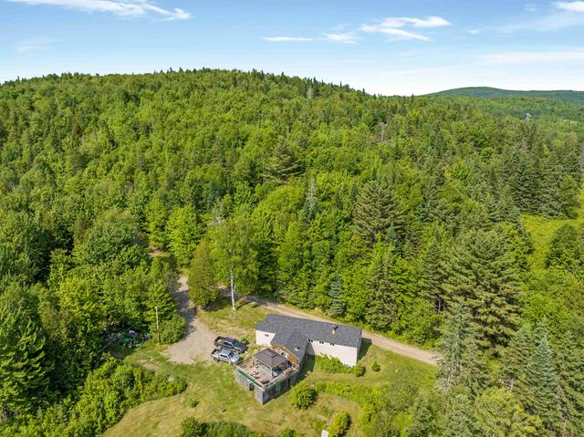 97 Cobblestone Road, Clarksville, NH 03592