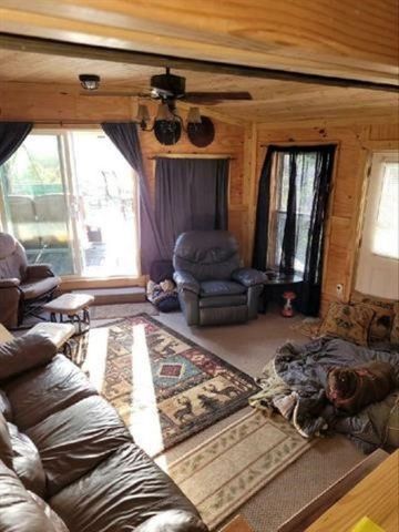 97 Cobblestone Road, Clarksville, NH 03592