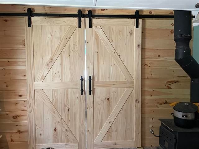 97 Cobblestone Road, Clarksville, NH 03592