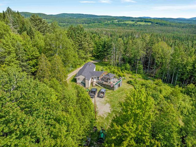 97 Cobblestone Road, Clarksville, NH 03592