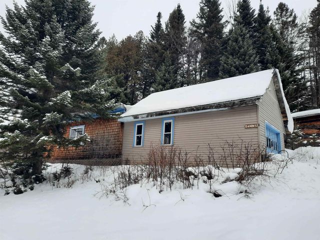 97 Cobblestone Road, Clarksville, NH 03592