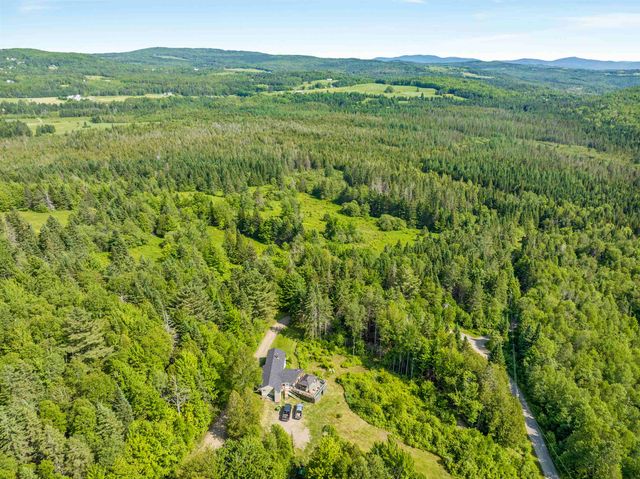 97 Cobblestone Road, Clarksville, NH 03592