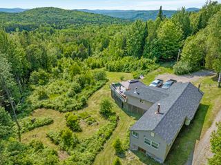 97 Cobblestone Road, Clarksville, NH 03592