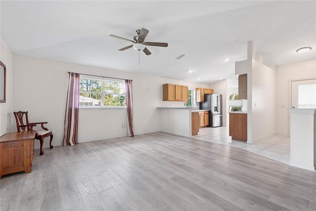 85 BIRD OF PARADISE DRIVE, Palm Coast, FL 32137