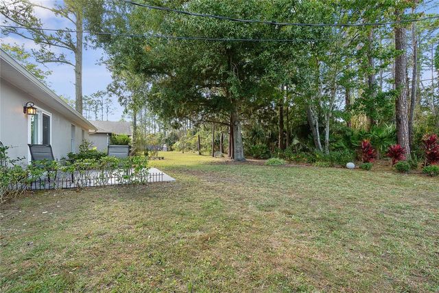 85 BIRD OF PARADISE DRIVE, Palm Coast, FL 32137