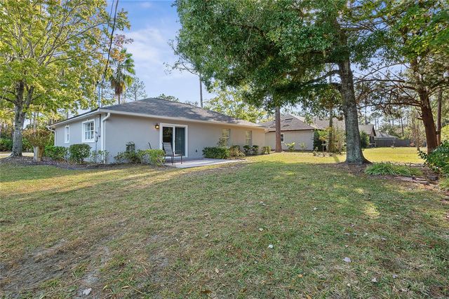 85 BIRD OF PARADISE DRIVE, Palm Coast, FL 32137