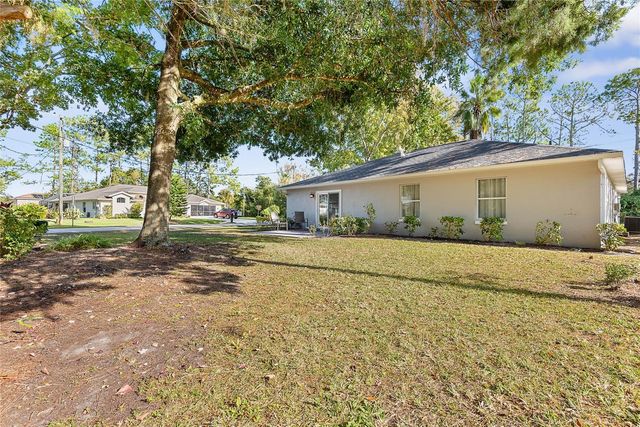 85 BIRD OF PARADISE DRIVE, Palm Coast, FL 32137