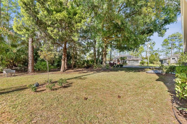 85 BIRD OF PARADISE DRIVE, Palm Coast, FL 32137