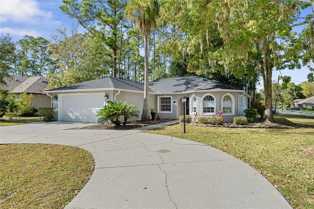 85 BIRD OF PARADISE DRIVE, Palm Coast, FL 32137