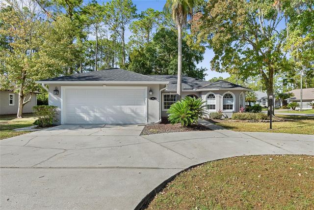 85 BIRD OF PARADISE DRIVE, Palm Coast, FL 32137