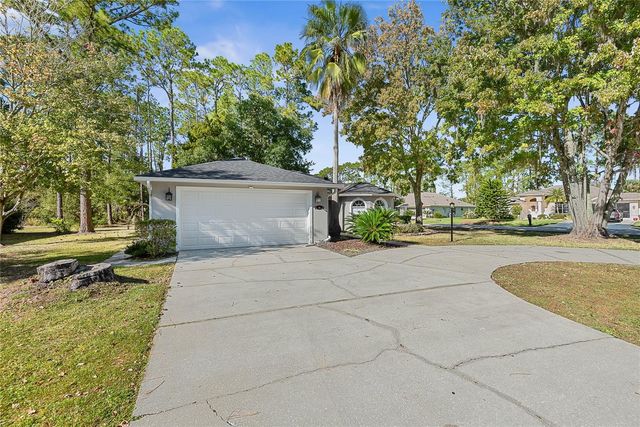 85 BIRD OF PARADISE DRIVE, Palm Coast, FL 32137