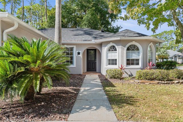 85 BIRD OF PARADISE DRIVE, Palm Coast, FL 32137