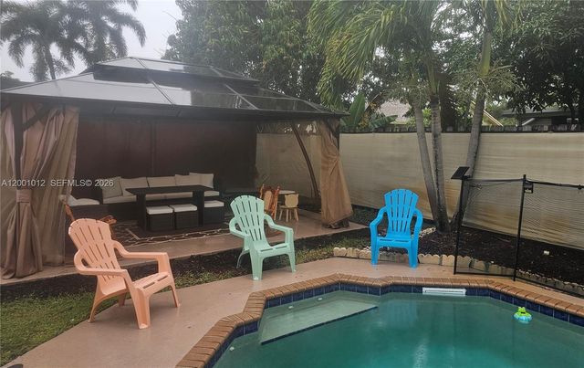 8421 NW 8th Street, Pembroke Pines, FL 33024