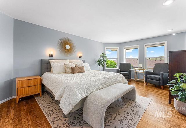 4163 N La Fontana Way, Boise, ID 83702