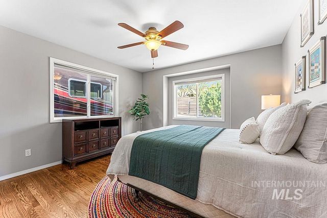 4163 N La Fontana Way, Boise, ID 83702