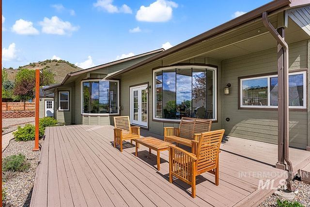 4163 N La Fontana Way, Boise, ID 83702