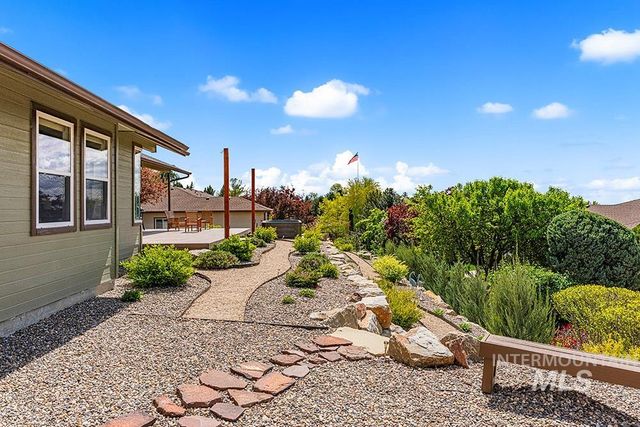 4163 N La Fontana Way, Boise, ID 83702