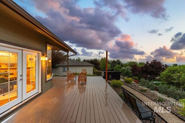 4163 N La Fontana Way, Boise, ID 83702