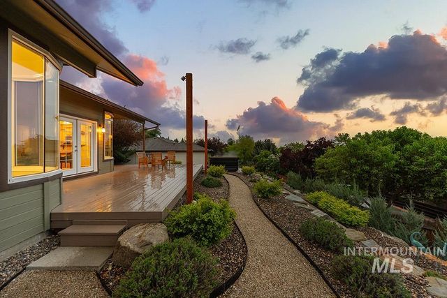 4163 N La Fontana Way, Boise, ID 83702