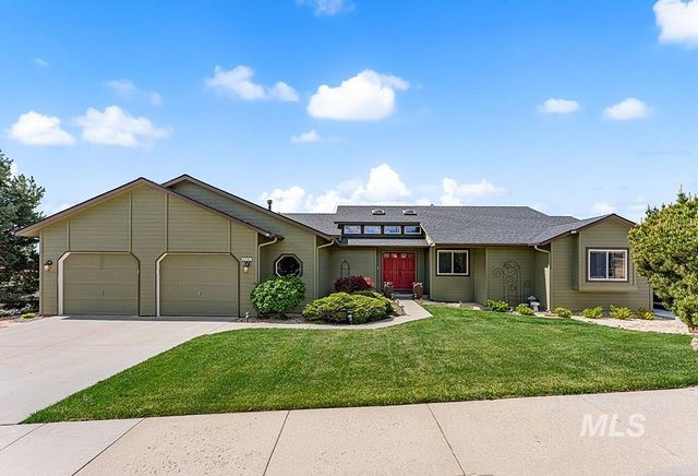 4163 N La Fontana Way, Boise, ID 83702