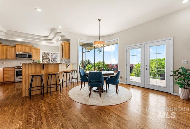 4163 N La Fontana Way, Boise, ID 83702