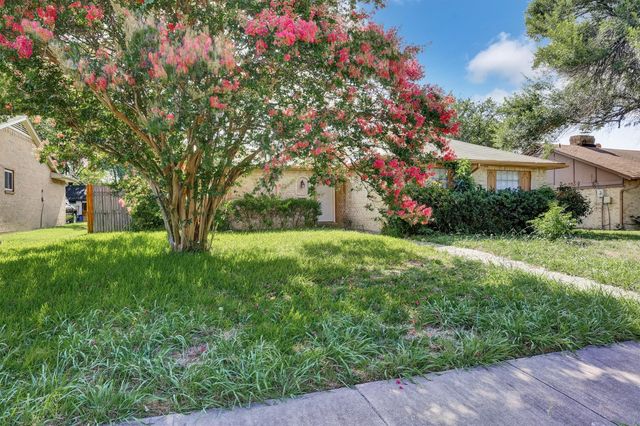 1113 Holbrook Drive, Garland, TX 75040