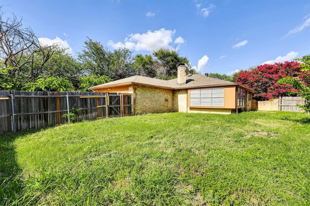 1113 Holbrook Drive, Garland, TX 75040