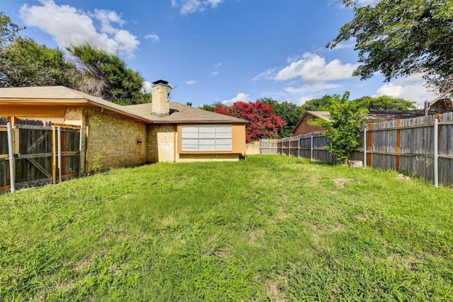 1113 Holbrook Drive, Garland, TX 75040