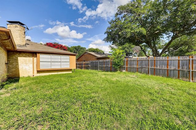 1113 Holbrook Drive, Garland, TX 75040