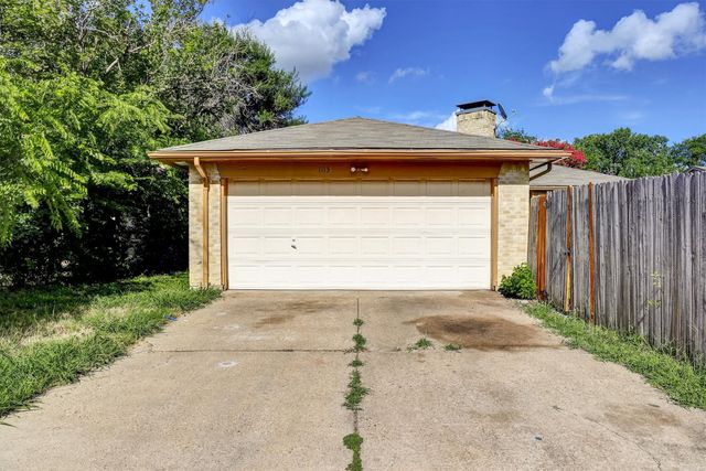 1113 Holbrook Drive, Garland, TX 75040